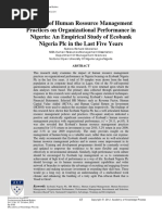 3. IJCBS Vol 3 ,No 10  OCt  2012 Fadiora Richard Gbolahan