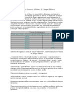 Primeiros Socorros À Vítima de Choque Elétrico-Riscos Dos Choques Electricos