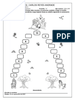 Ascendente y Descendente-Preparatoria