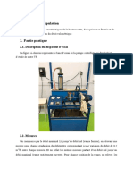 TP Pompe Centrifuge