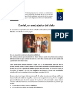 Daniel, Un Embajador Del Cielo: 10.1. La Educación de Judá Vs La Educación de Babilonia