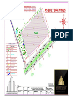 As Built Drawing-Model - pdf2