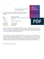 Applied Thermal Engineering Volume issue 2020 [doi 10.1016_j.applthermaleng.2020.114905] Mariños Rosado, Diego J._ Rojas Chávez, Samir B._ Amaro Gutier -- Energetic analysis of reheating furnaces in