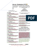 Lección 13 - Adjetivos Demostrativos Forma Negativa e Interrogativa