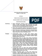 Download Permendagri No66 Thn 2007 an Pembangunan Desa by Coband Thea Geunink SN54980134 doc pdf
