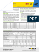 Orstech DP 80: (TECH Wired Mat MT 4.1) Wired Mat