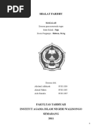 Download Shalat Fardhu Fiqh by Kamalia Aida SN54980653 doc pdf