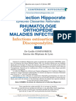 Dicospondylites