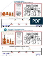 Tarefa Sonoro 1