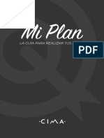 Mi Plan - CIMA