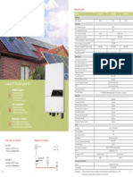 datasheet livoltek 3k