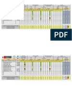 Registro de Actividad - Matemática 1°