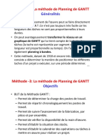 CP-Presentation - GANTT
