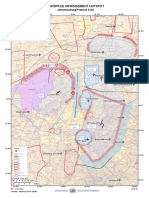 Airspace Infringement Hotspot 01 - JHB Area v3.0