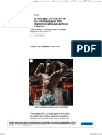 04 - Conor McGregor entra na mira de agência antidoping após fotos mostrando novos músculos e físico com 86 quilos - Monet Notícias