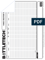 Campaign Operations Sheets2