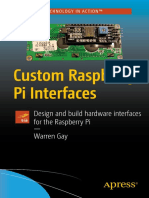 Custom Raspberry Pi Interfaces_ Design and Build Hardware Interfaces for the Raspberry Pi ( PDFDrive ) (1)