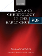 Grace and Christology in The Early Church (Oxford Early Christian Studies) (PDFDrive)