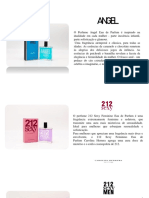 Catalogo Perfumes 2021