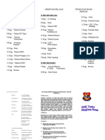 PROGRAM ORIENTASI PELAJAR TINGKATAN 6 BAWAH