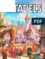 Citadels-2016 Esp Reglas