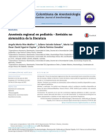 Anestesia-regional-en-pediatr-a---Revisi-n-no-si_2015_Revista-Colombiana-de-