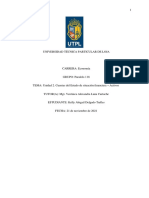 KELLY DELGADO - FORO - Unidad 2. Cuentas del Estado de situación financiera – Activos