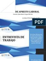 Taller Apresto Laboral 9