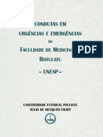 Emergencias Medicas FMB - Volume 2