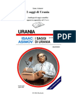 Asimov Isaac - I Saggi Di Urania 1