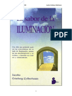 1994-El Sabor de La Iluminacion (Scan)