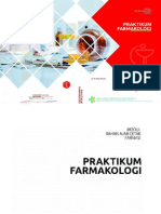 Praktikum Farmakologi Komprehensif Dikonversi