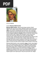 Download WALI SONGO by Lutfi Ismail SN54983220 doc pdf