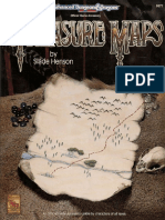 GR3 - Treasure Maps