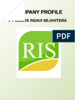 Company Profile Ris