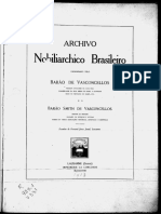 Arquivo Nobiliárquico Brasileiro