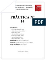 Practica 14-Investigacion de Mercados