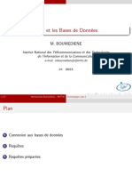 6-PHP Et Bases de Donnees