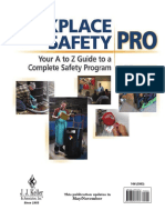 - Workplace Safety Pro _ Your a to Z Guide to a Complete Safety Program-J.J. Keller & Associates, Inc (2012)
