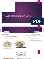 Cakculos de Calc C Io