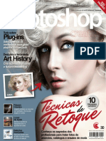 Revista Photoshop #30