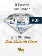 eBook 10-Passos Diamante 90 Dias VF