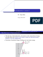 Lecture3 Thermo1