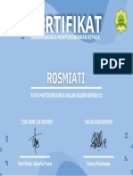 Rosmiati