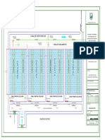 PLANO GENERAL Y CORTES DE FILTROS