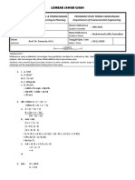 B 20513101 Muhammad Lutfhy Ramadhan