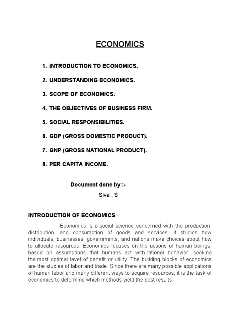 Higher Financial Accounting by Reddy and Murthy PDF Gross Domestic