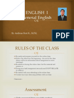 ENGLISH 1 CLASS 1 (1)