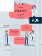 Nyeri Pada Pasien Palliative Care