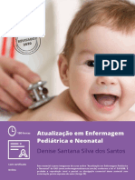 Apostila Do Curso Enfermagem Pediatrica e Neonatal